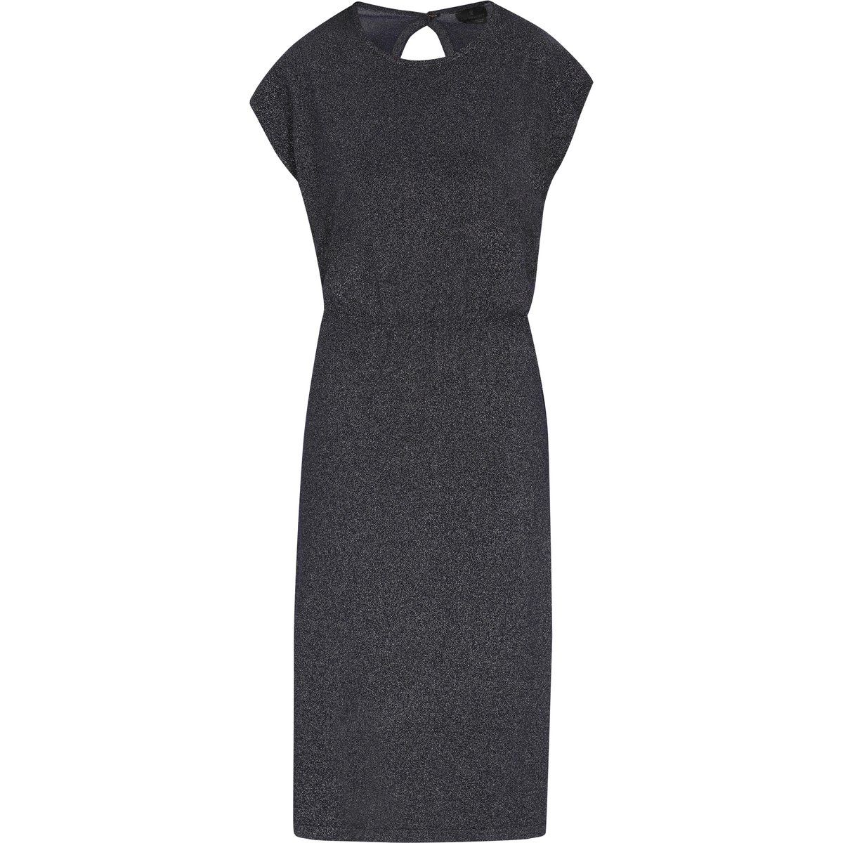 Dreimaster Kleid Frauen Marine