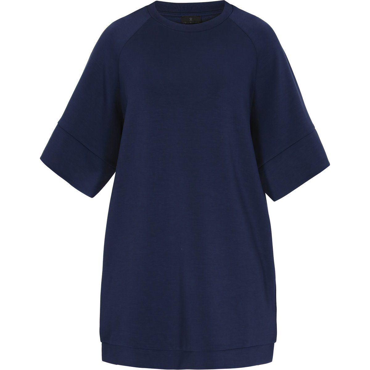 Dreimaster Kleid Frauen Marine
