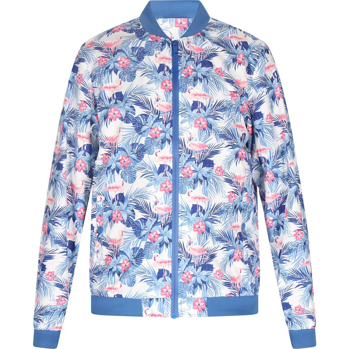 Mo Jacke Herren Rosa