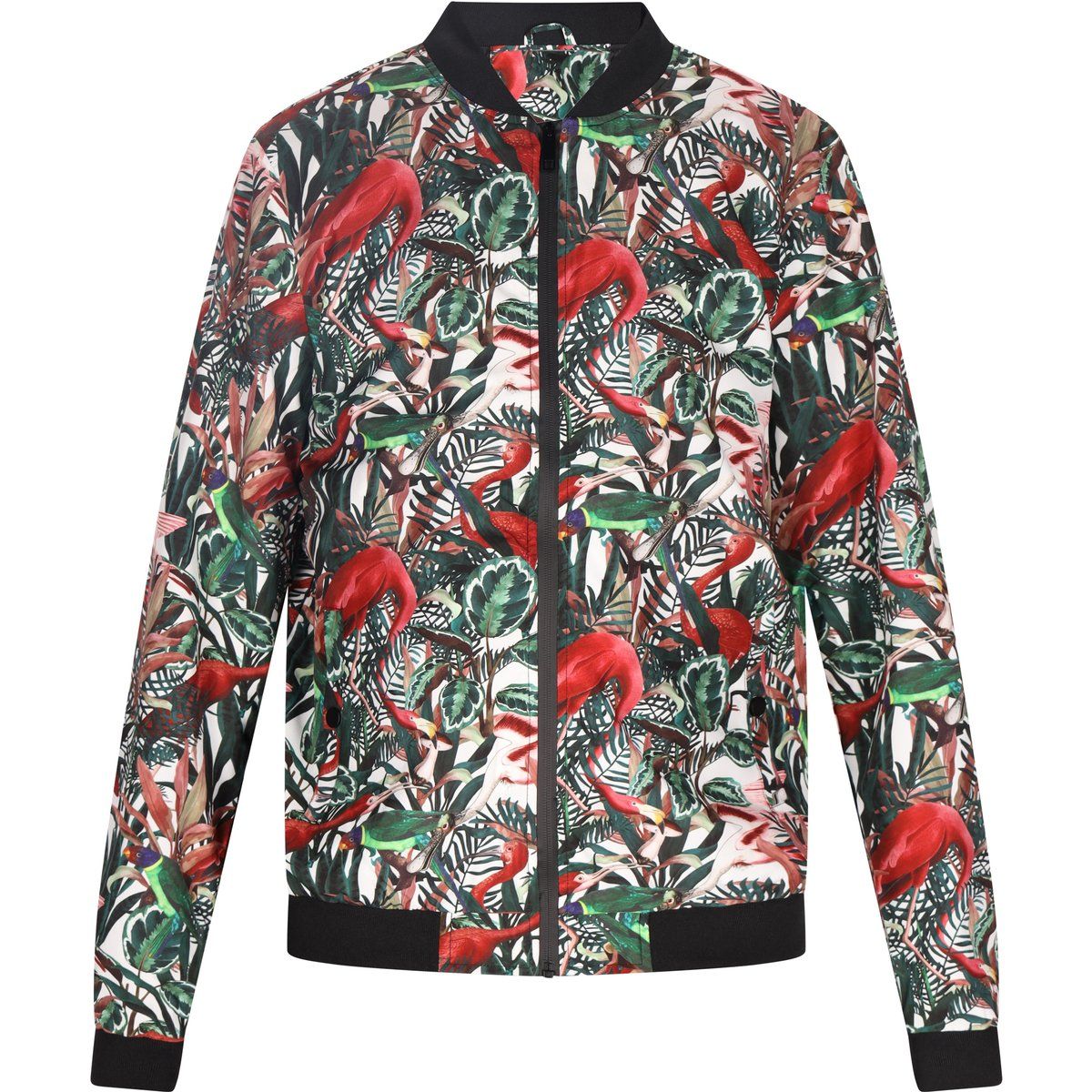 Mo Jacke Herren grün