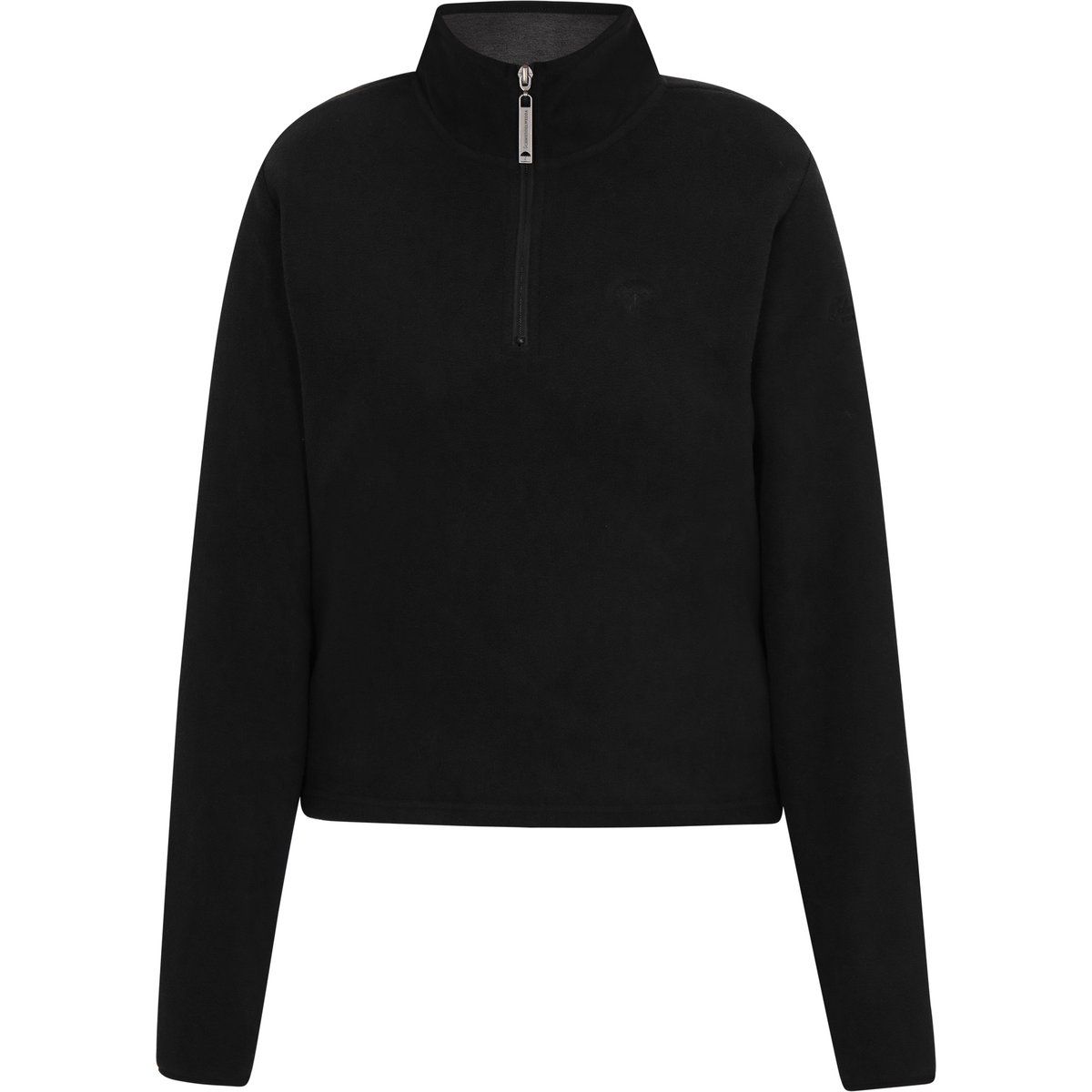 Schmuddelwedda Sweatshirt Frauen Schwarz