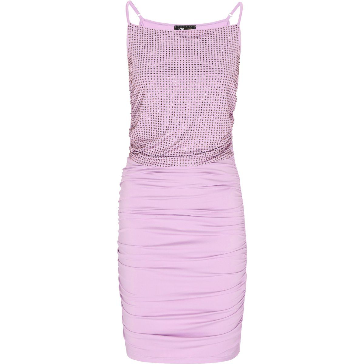 Mymo Kleid Frauen Lavendel