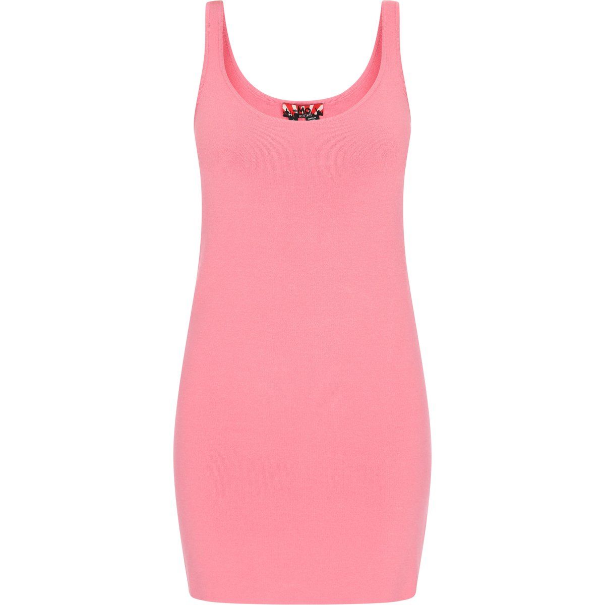 Mymo Kleid Frauen Rosa