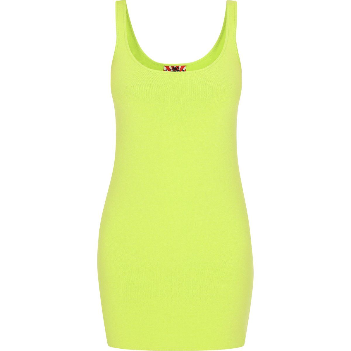Mymo Kleid Frauen Kalk