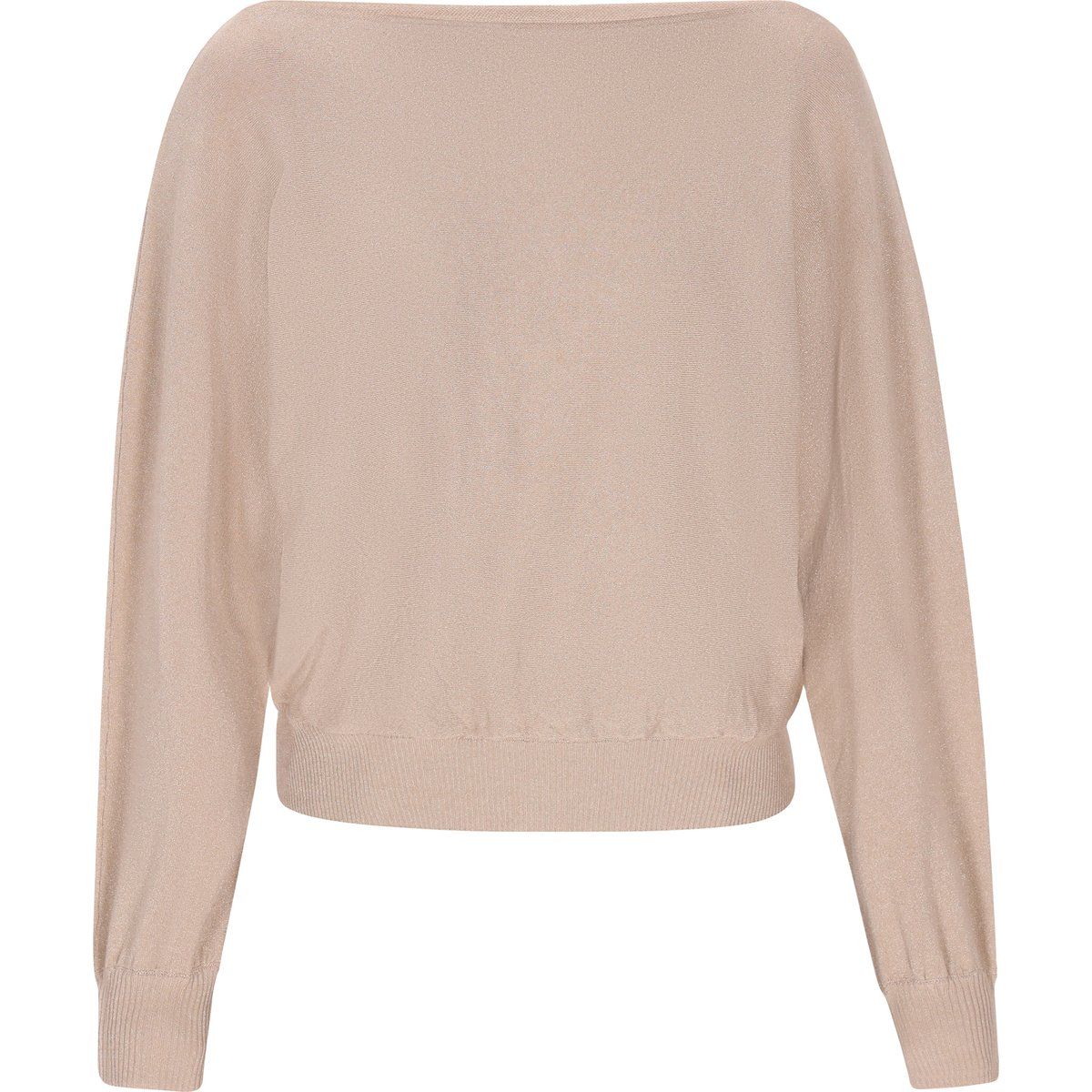 Dreimaster Zur Seite fahren Frauen Beige