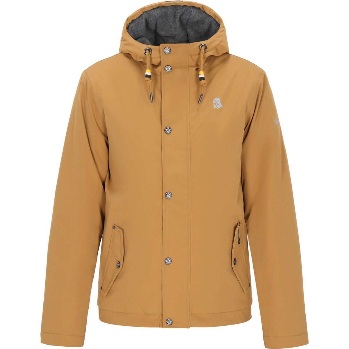 Schmuddelwedda Jacke Männer Beige