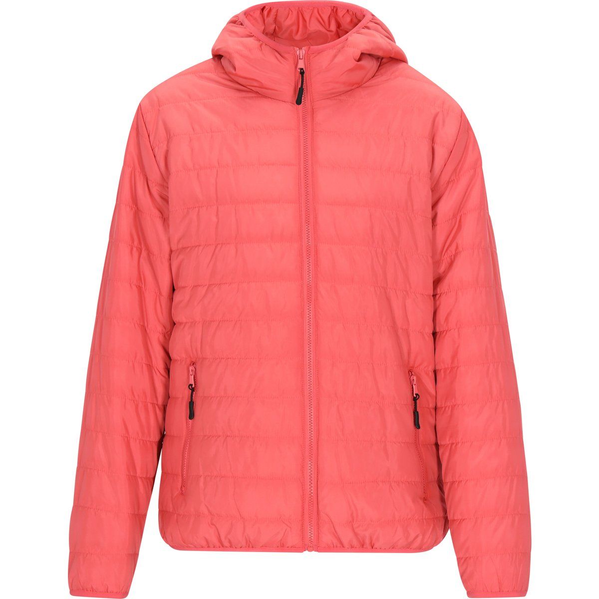 Kapuzenjacke, Regular Fit