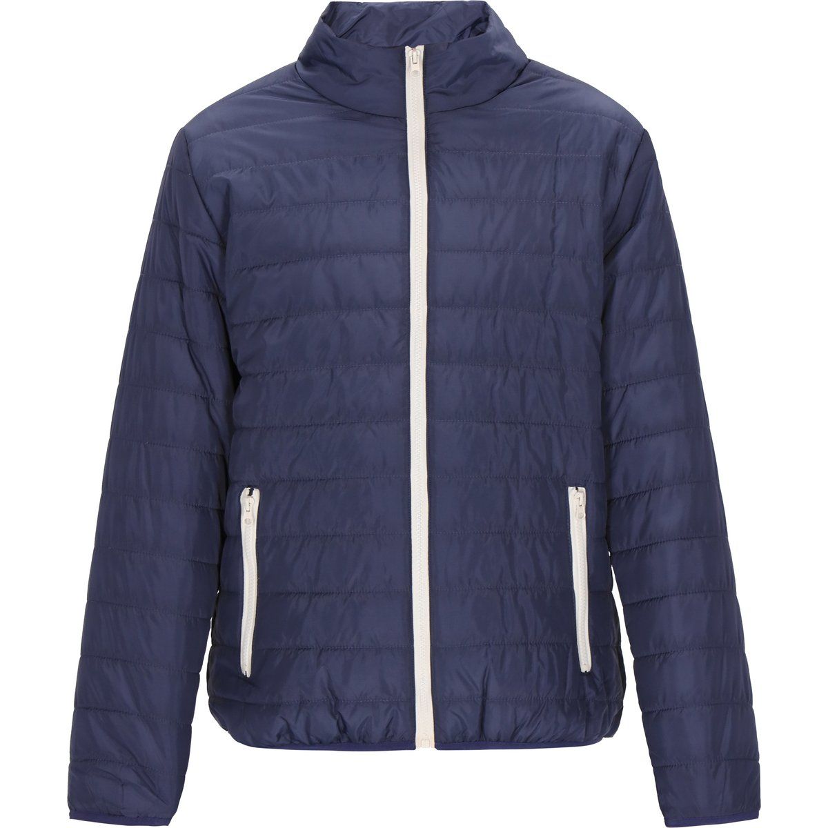 Mo Jacke Männer Marine