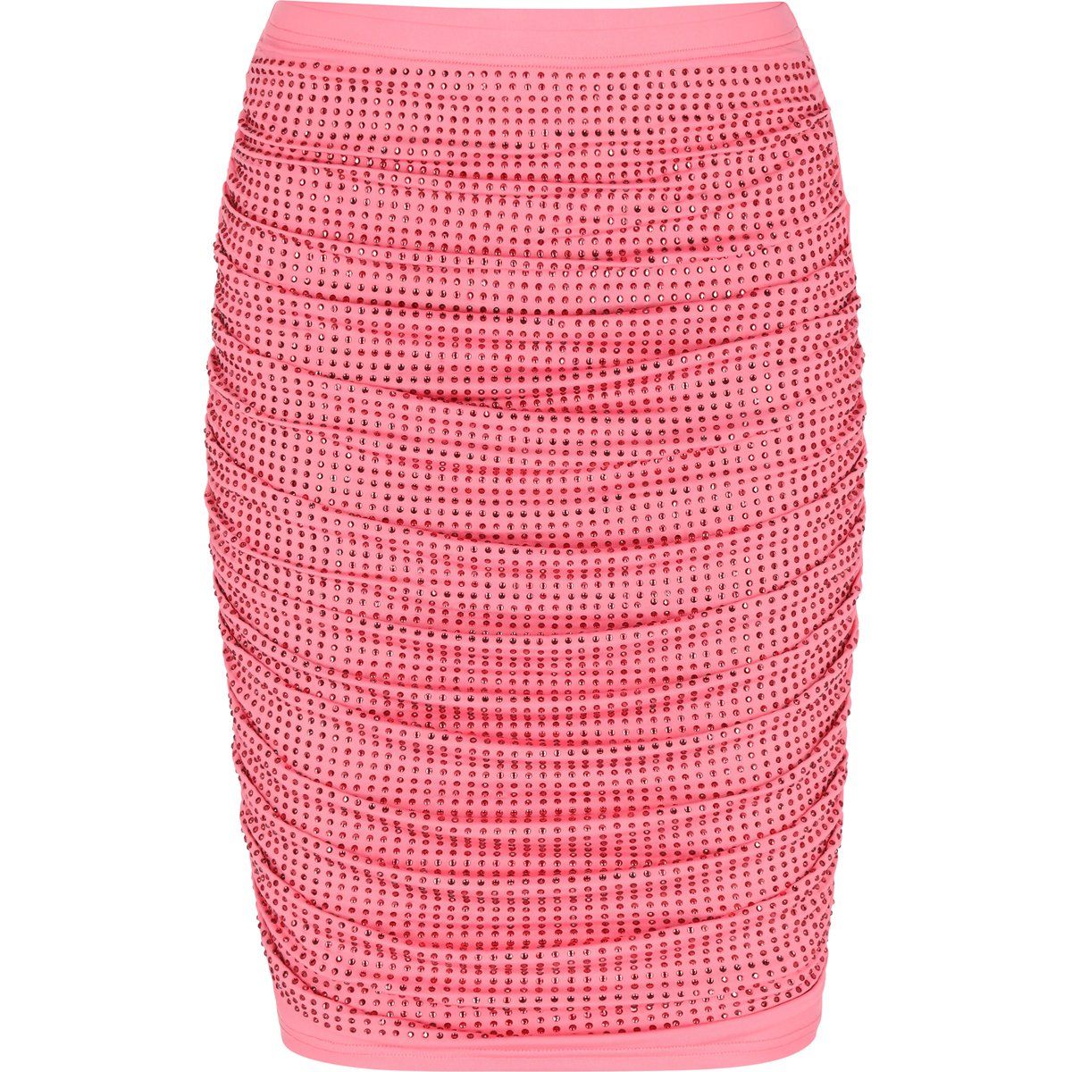 Mymo Rock Frauen Rosa