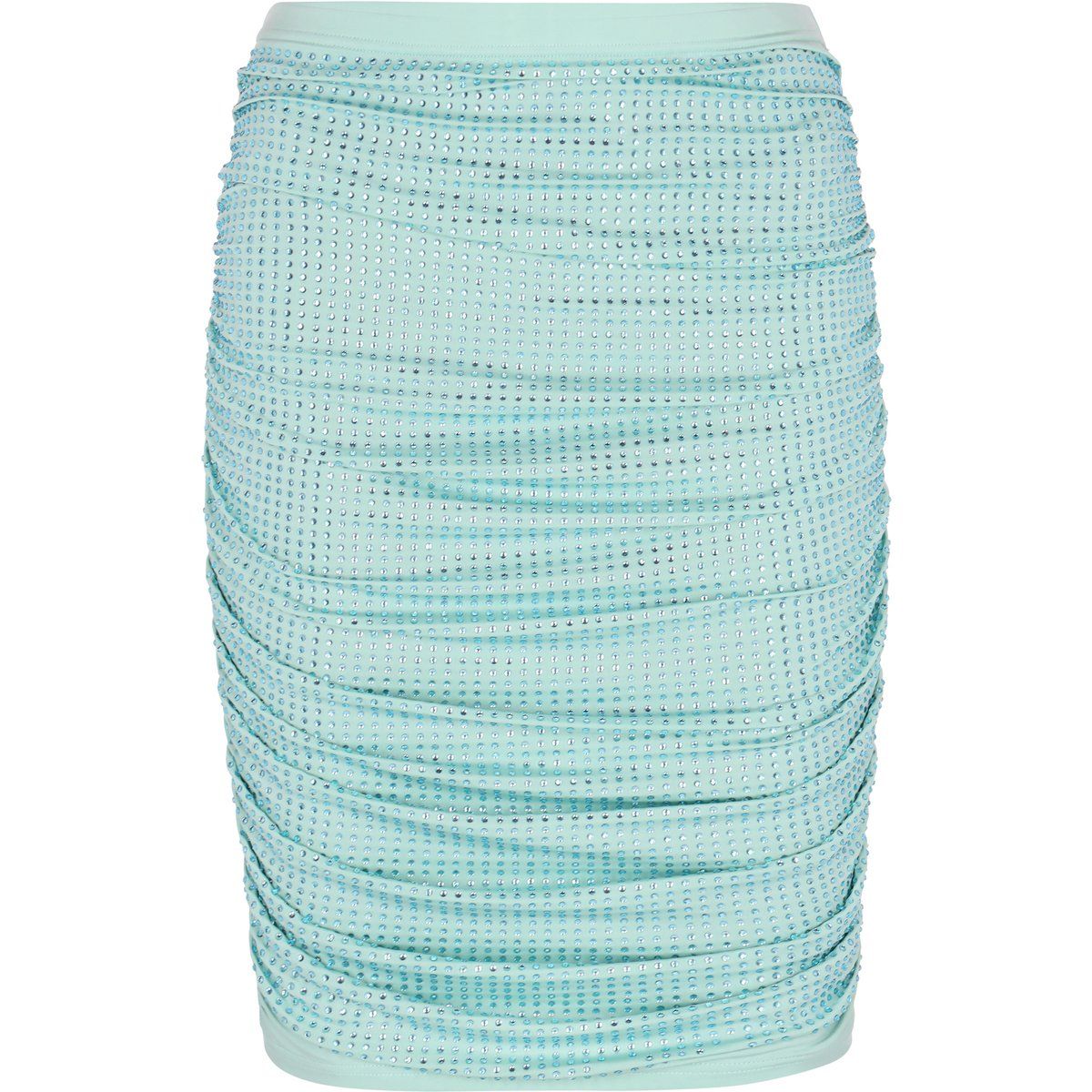 Mymo Rock Frauen Aqua