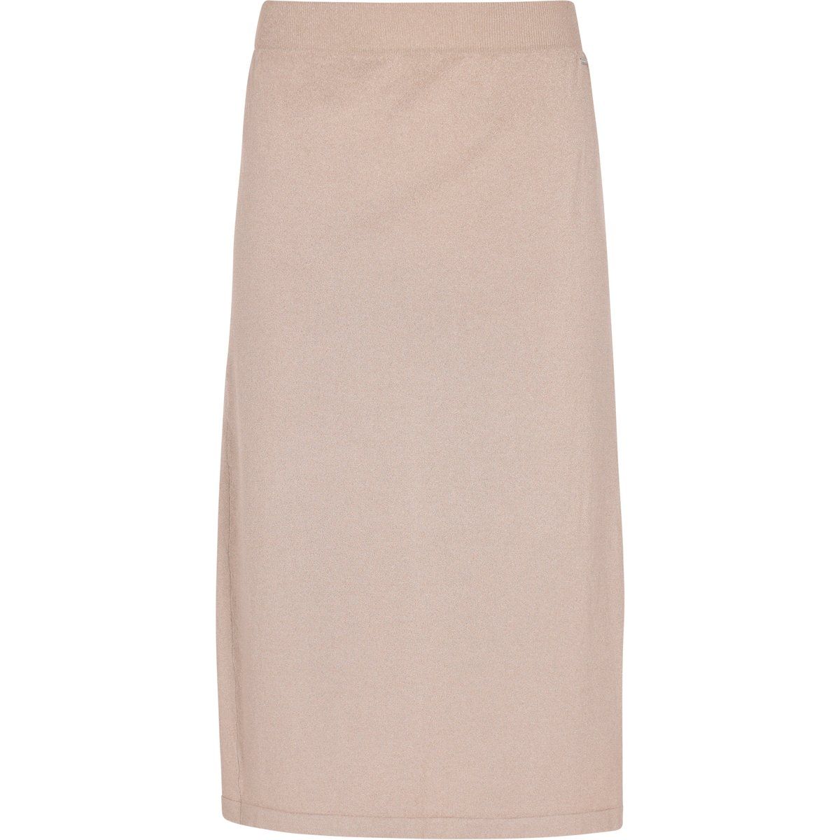 Dreimaster Rock Frauen Beige
