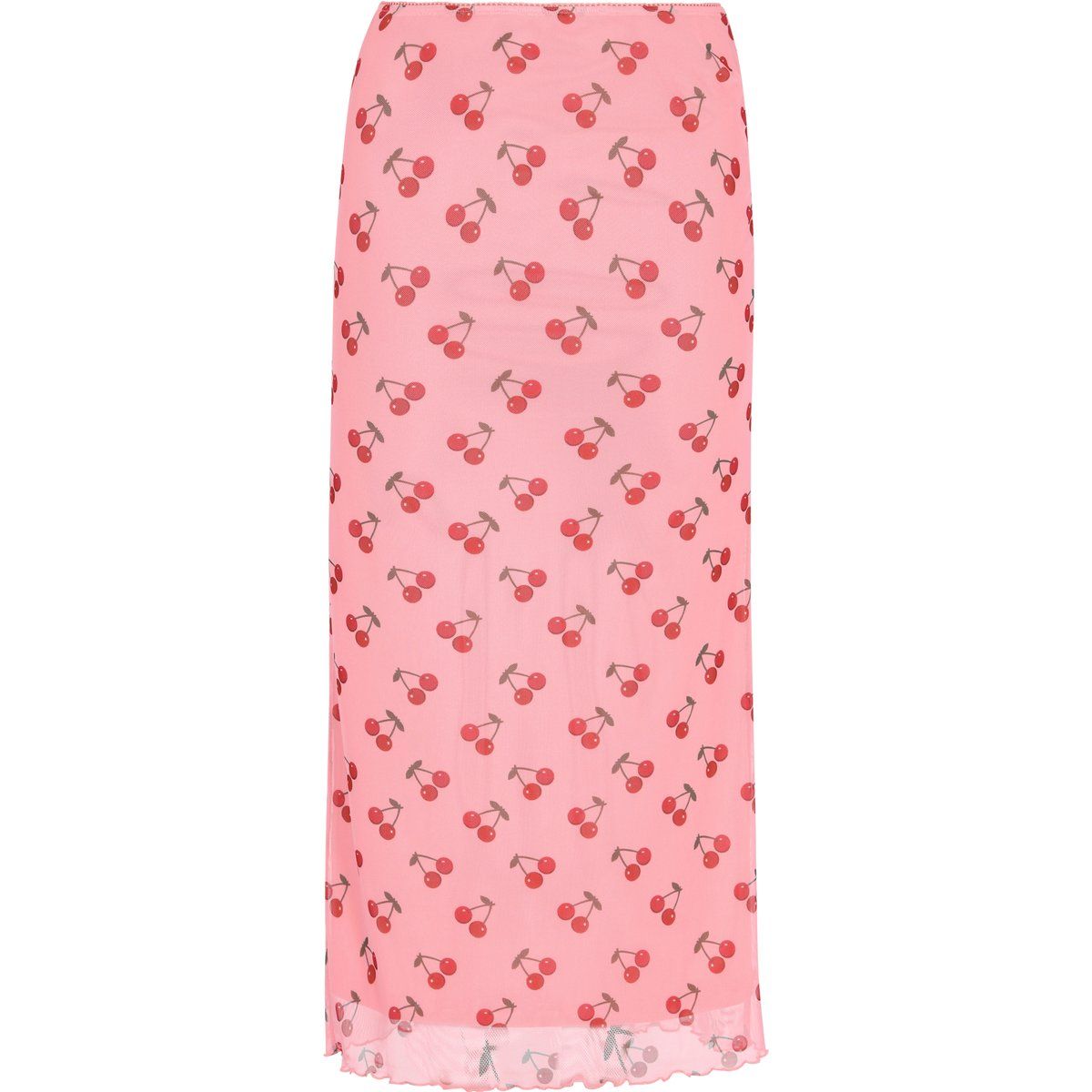 Mymo Rock Frauen rosa mehrfarbig