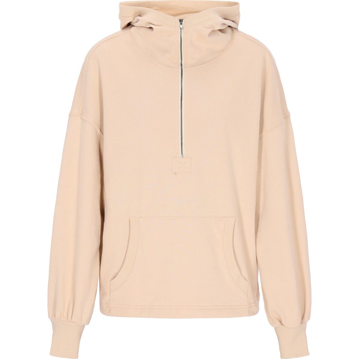 Mymo Sweatshirt Frauen Beige