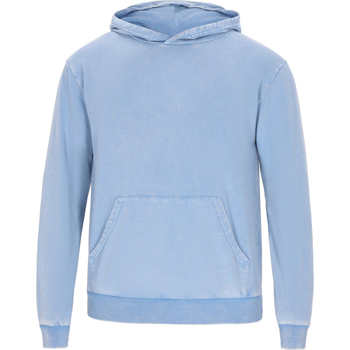 Mo Sweatshirt Männer hellblau