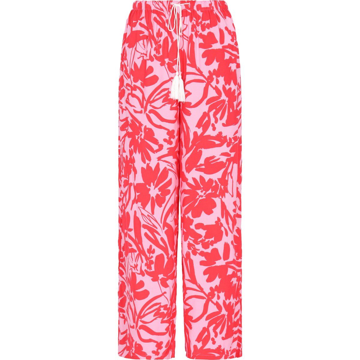 IZIA Hose Frauen rosarot