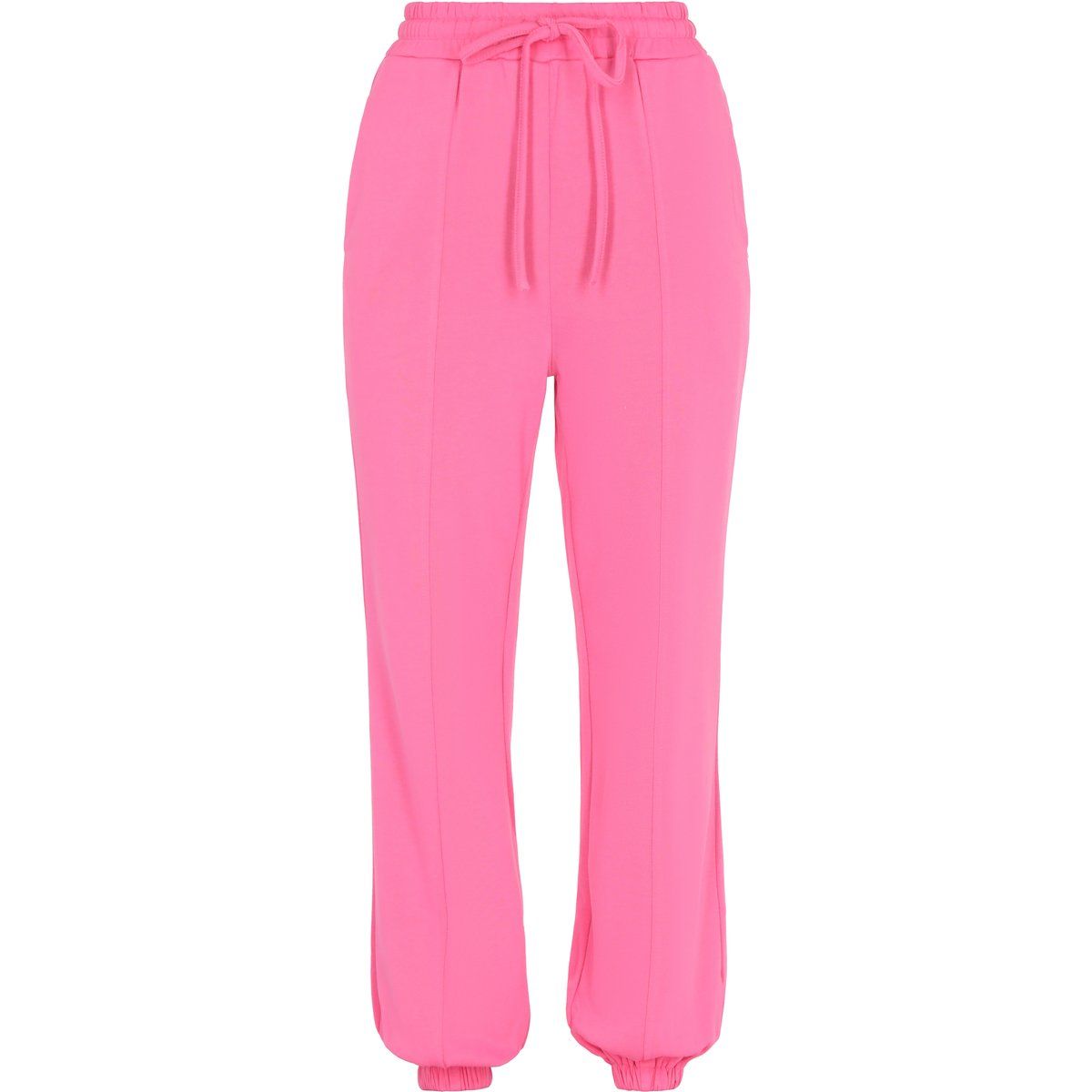 Mymo Hose Frauen Rosa