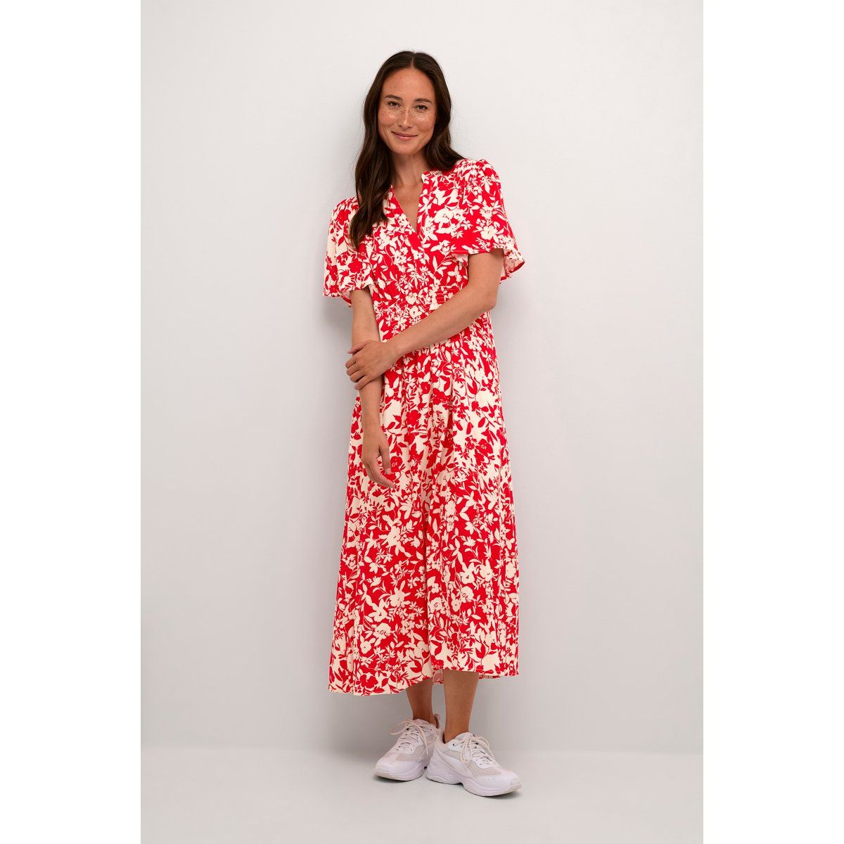 Kleid CUjenny Kleid Relaxed fit