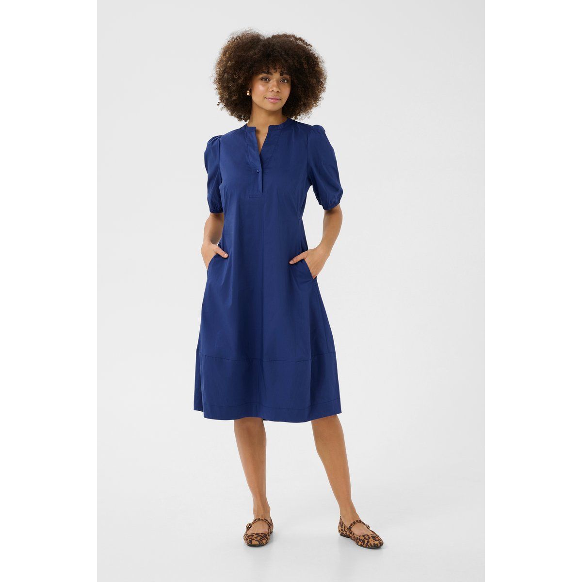 Kleid CUantoinett Kleid Casual fit