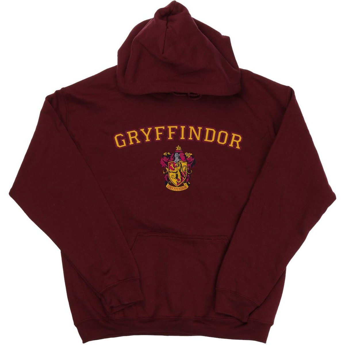 Gryffindor Wappen Kapuzenpullover