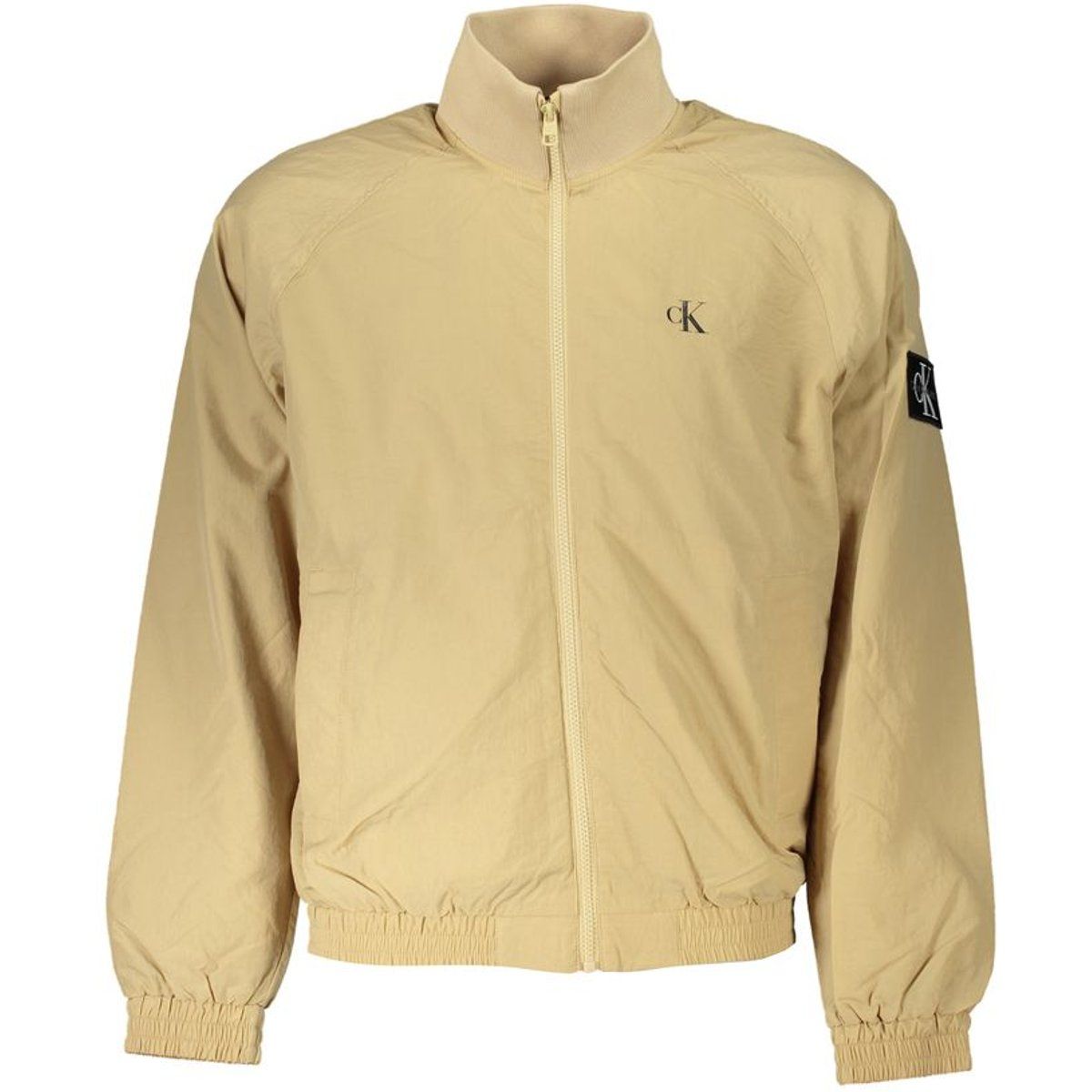 Modern Fit Trainingsjacke