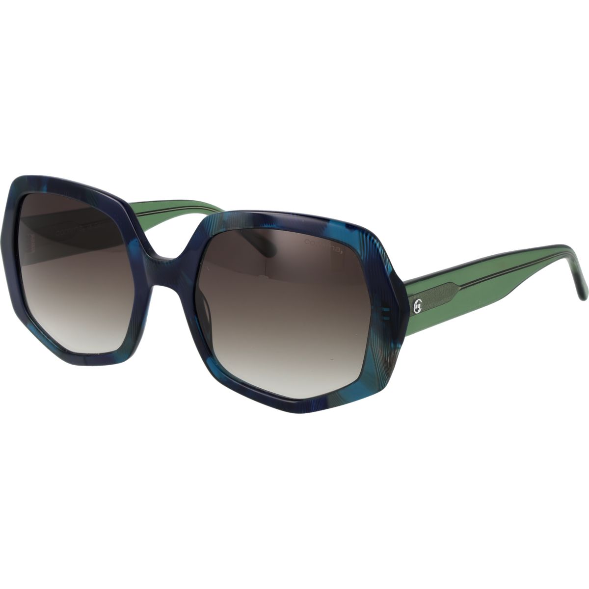 Comma Sonnenbrille 77194 45 55