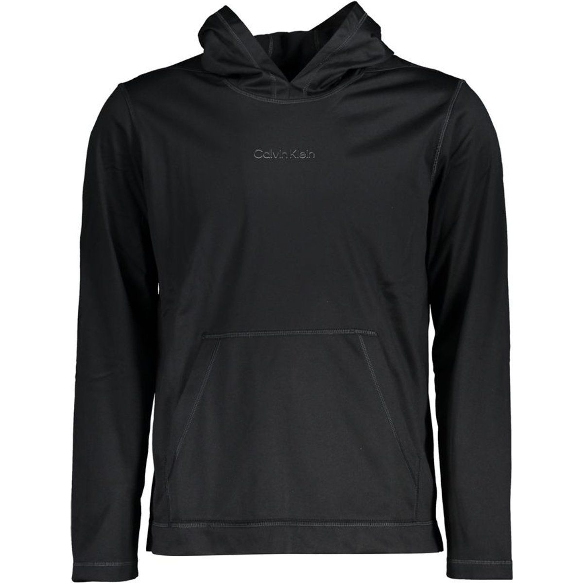 Performance Hoodie mit langen Ärmeln
