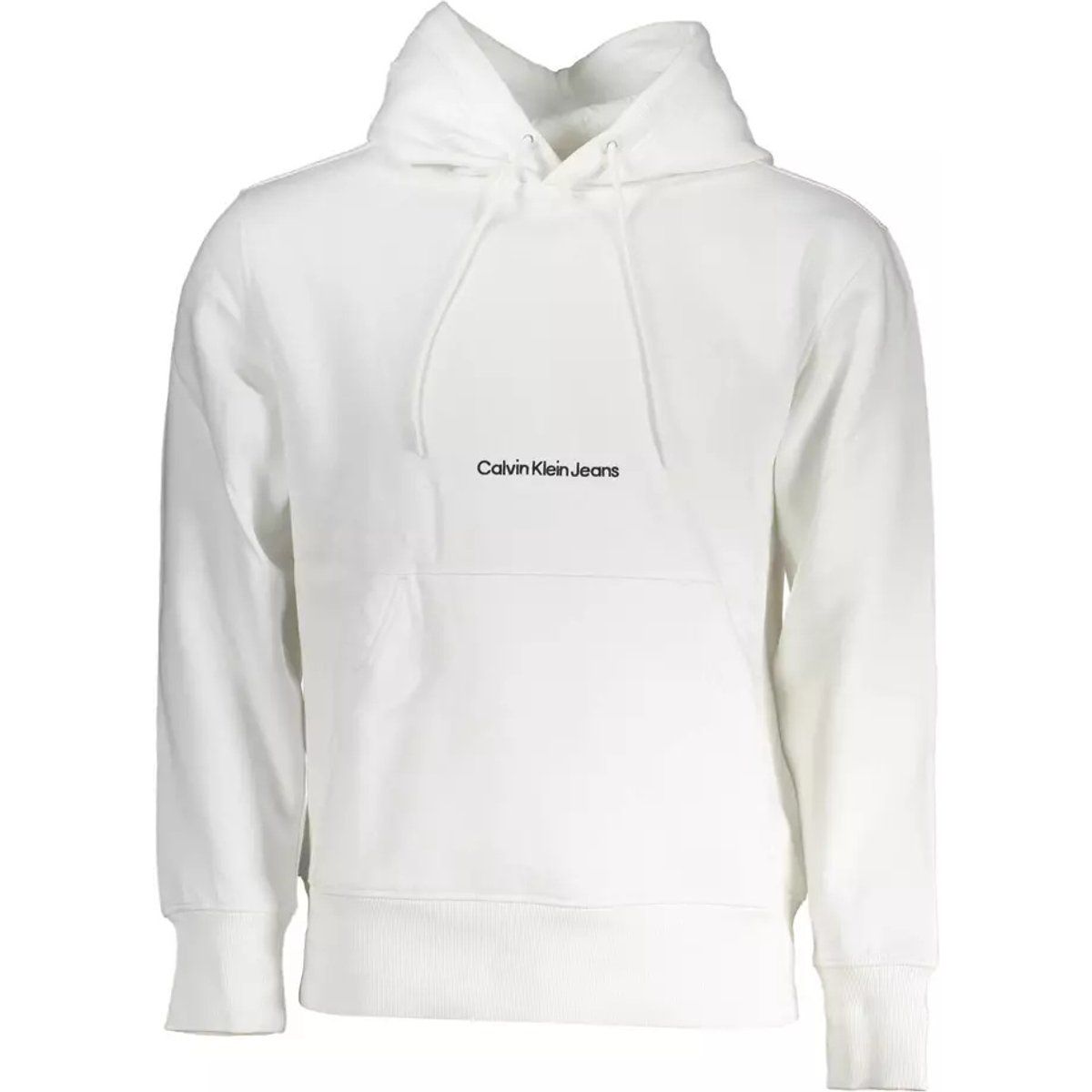 Herren Calvin Klein Jeans Kapuzenpullover
