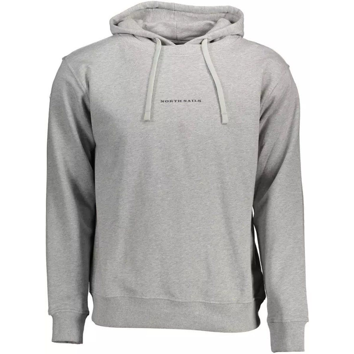 Klassischer Kapuzenpullover