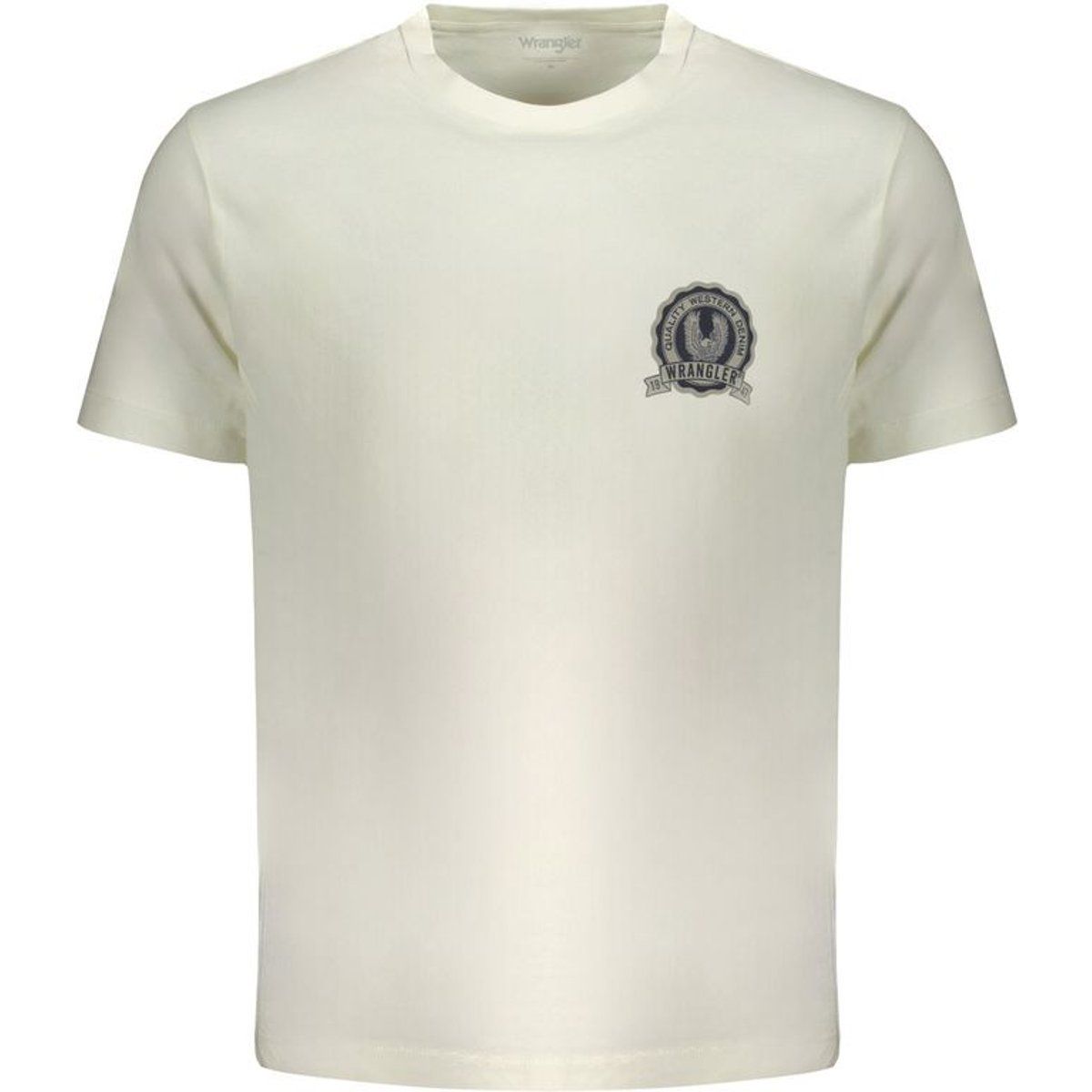 T-Shirt mit Grafikdruck und Rundhalsausschnitt