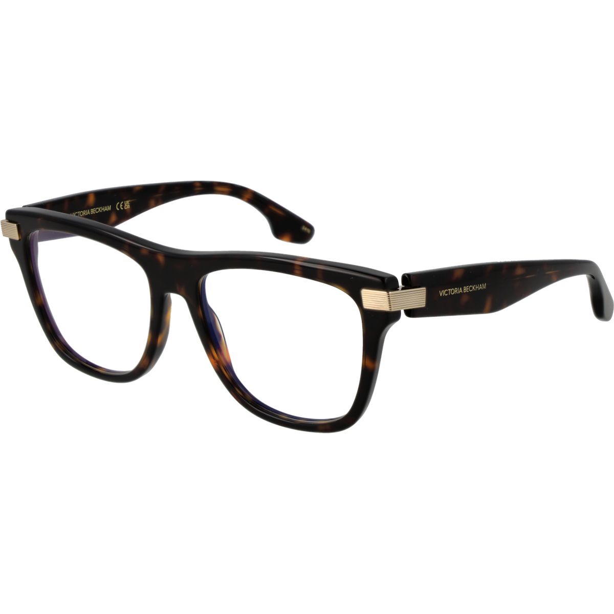 Victoria Beckham Brillenfassung VB2676 234 53