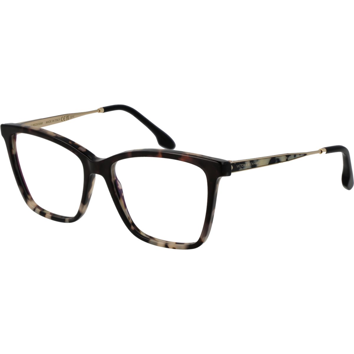 Schmetterlingsrahmen Modebrille