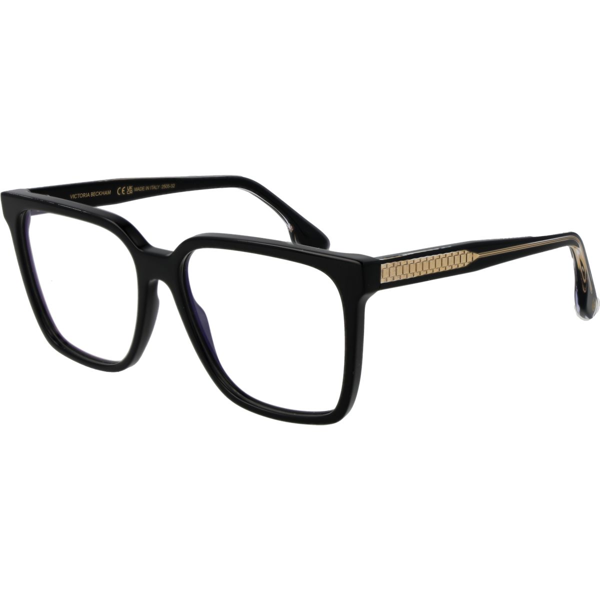 Victoria Beckham Brillenfassung VB2669 001 55