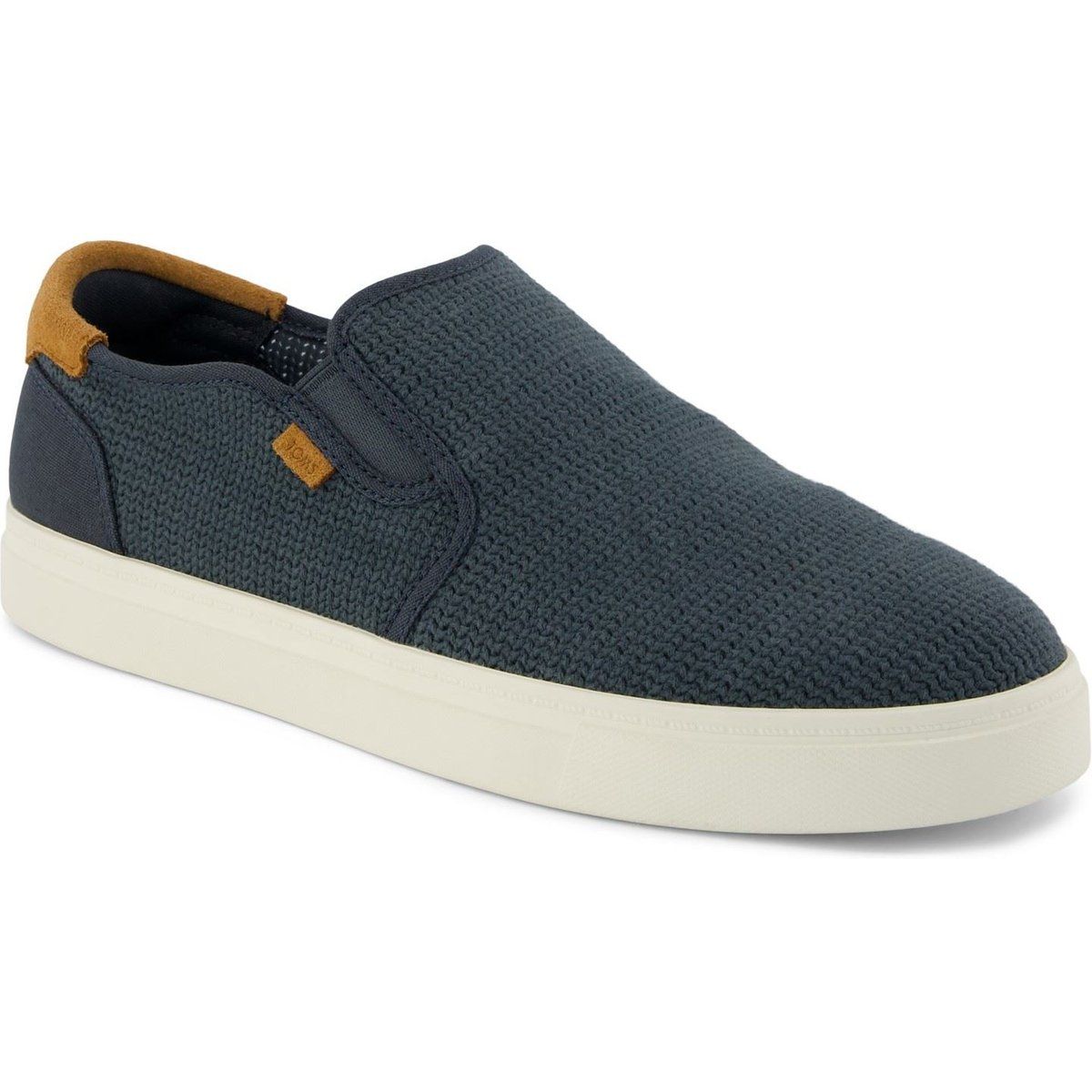 TOMS Baja 2.0 Baumwolle Herren Blaue Sneakers