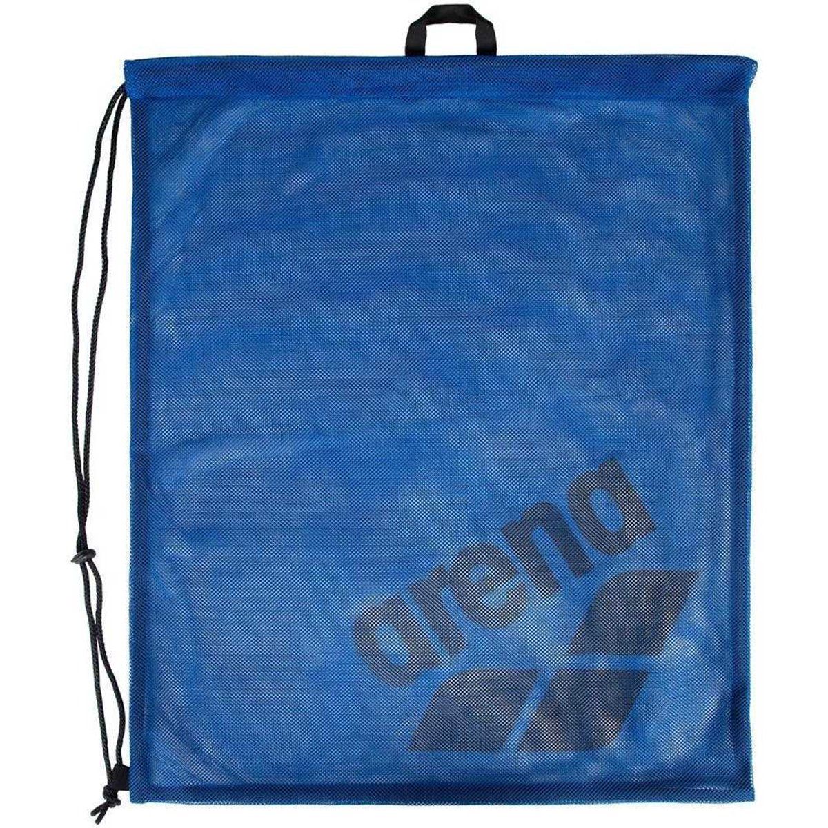 Mesh-Schwimmbeutel-Rucksack