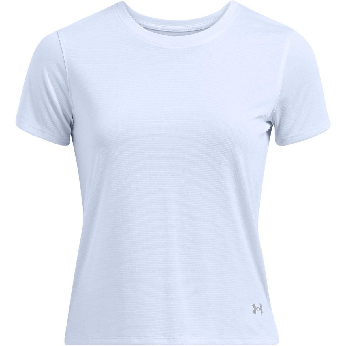 Kurzärmliges Laufshirt für Damen