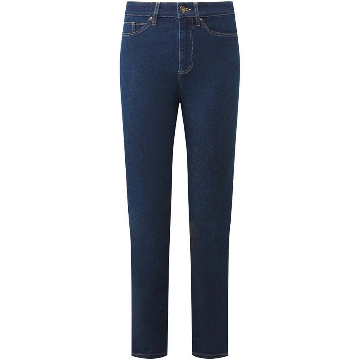 Premier - "Workready" Jeans für Damen (Indigoblau)