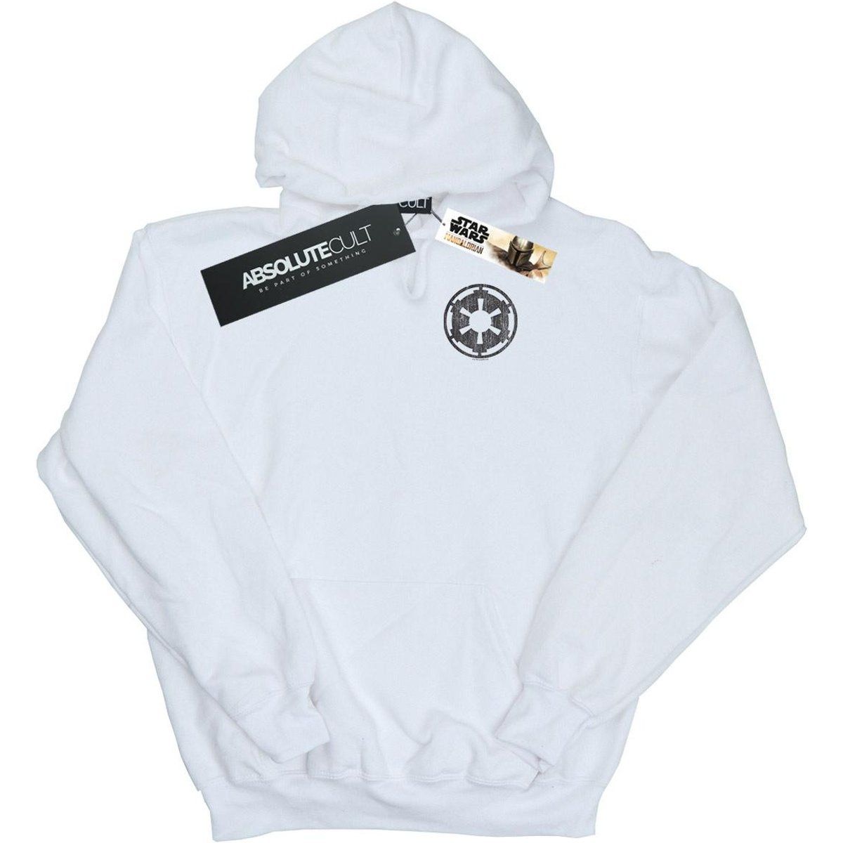 Galactic Empire Star Wars Kapuzenpullover