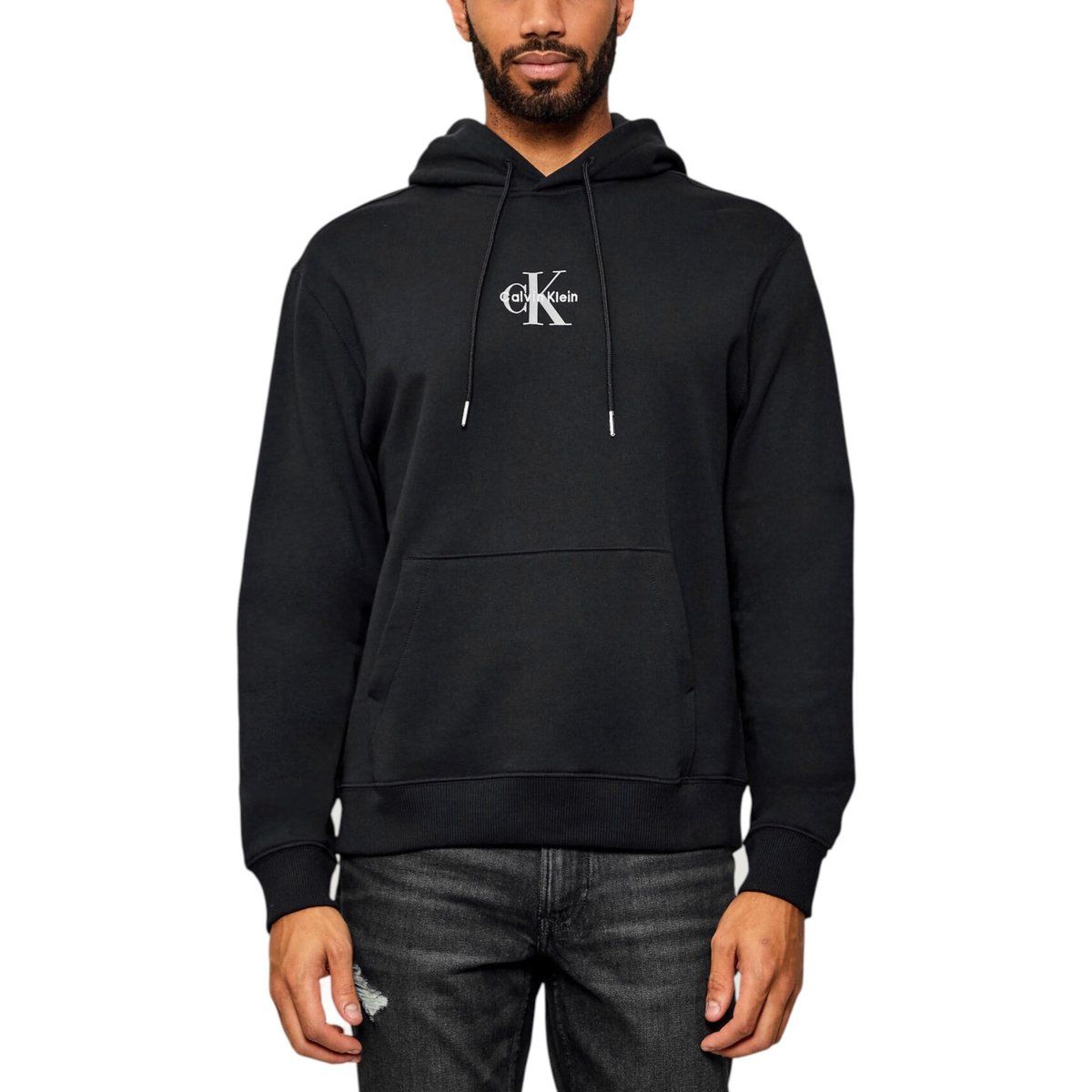 Relaxter Logo-Kapuzenpullover