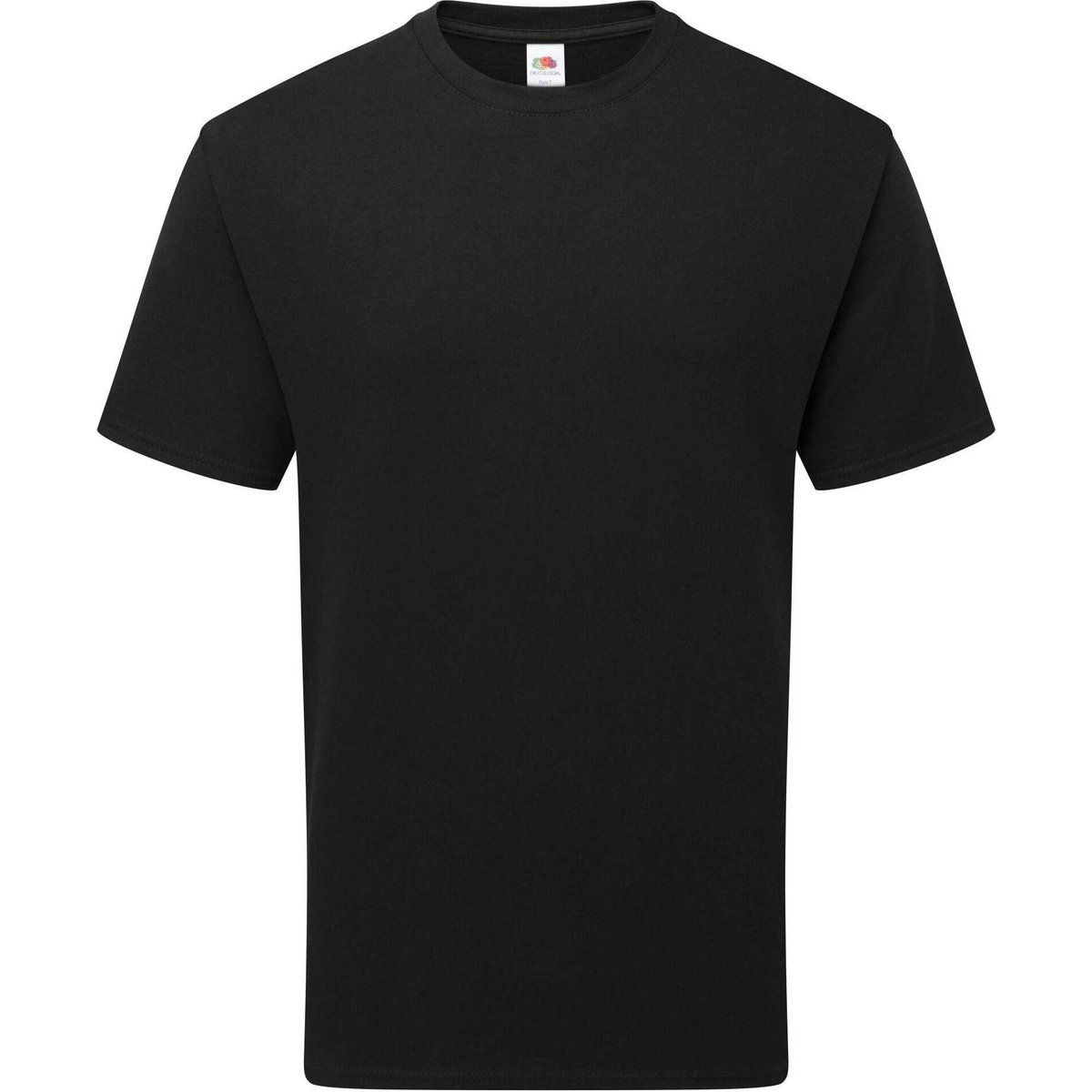 Klassisches Unisex Baumwoll T-Shirt