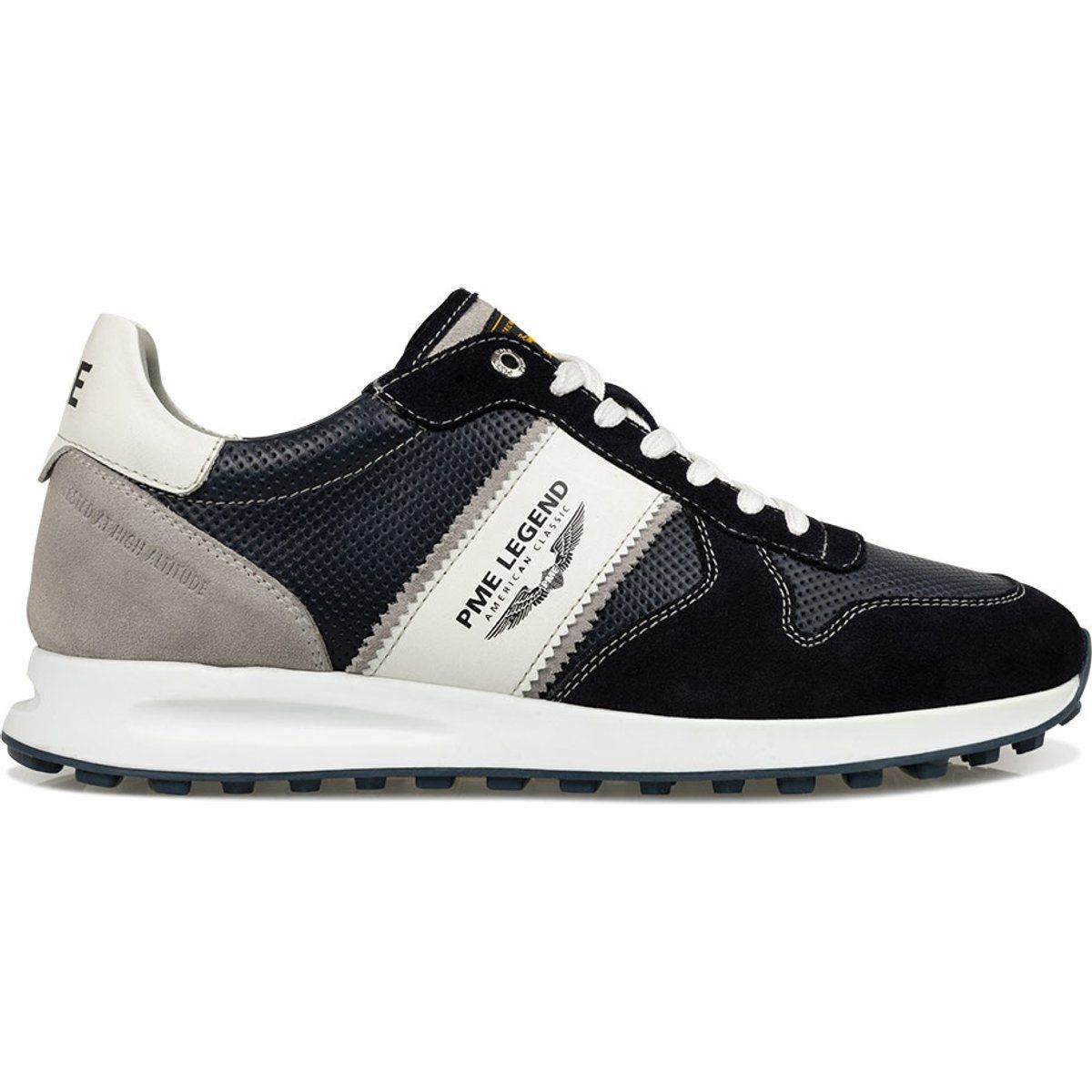 PME Legend Flightube Laufschuh
