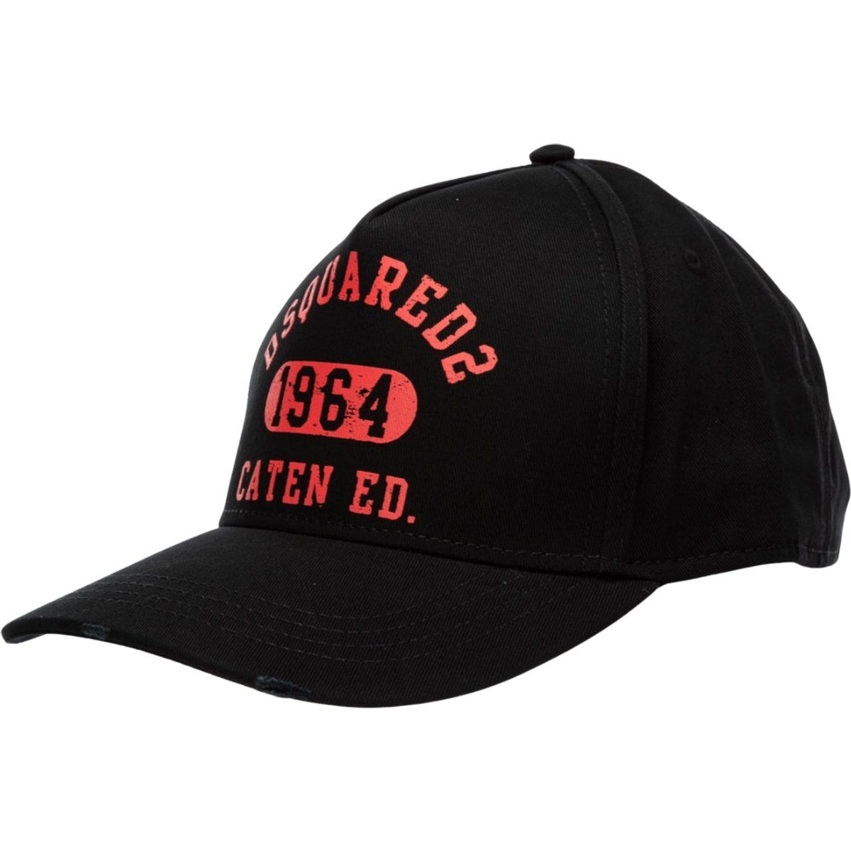 Baseballkappe mit Grafiklogo
