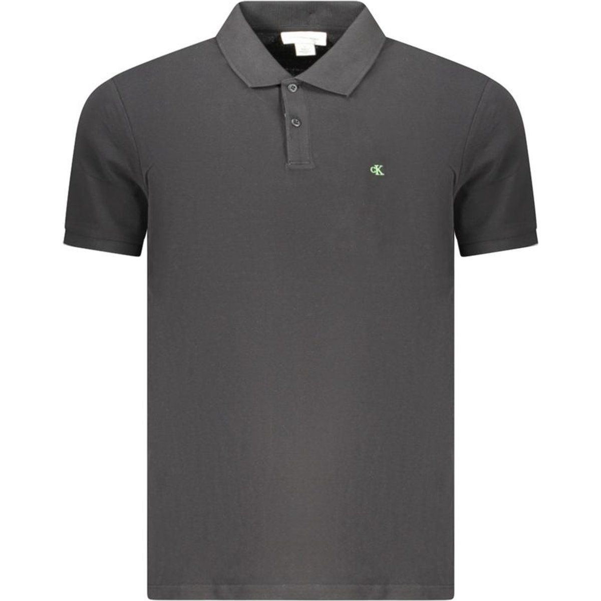 Klassisches Kurzarm-Poloshirt