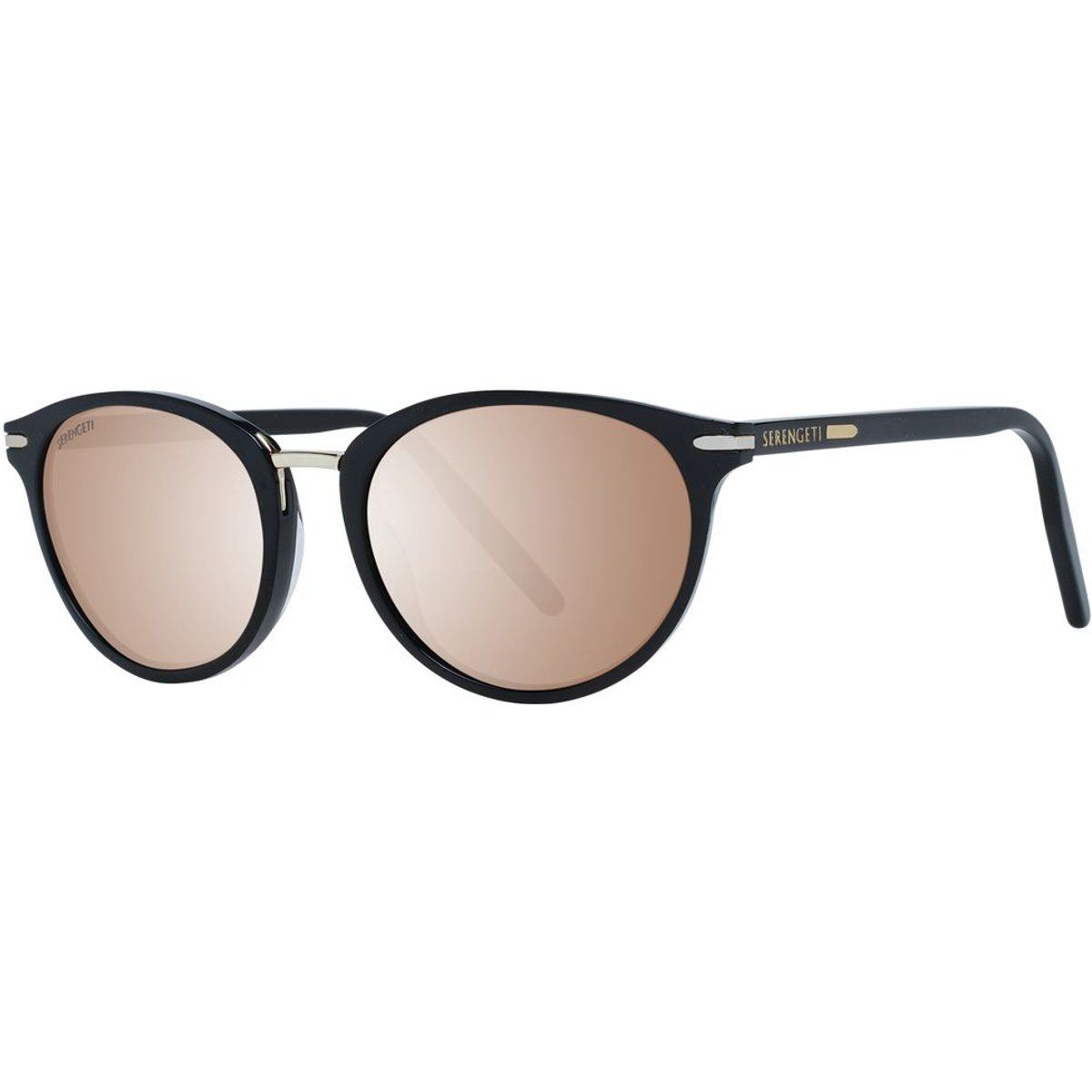 Cortina Sonnenbrille Runde Form
