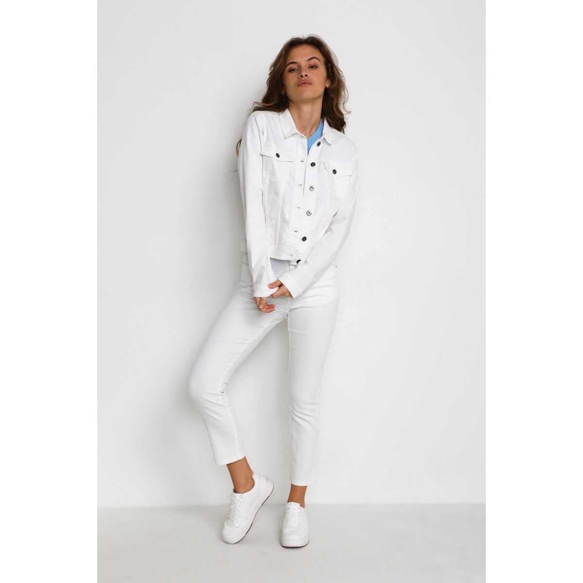 Jacke KAzelina Jacke Regular fit
