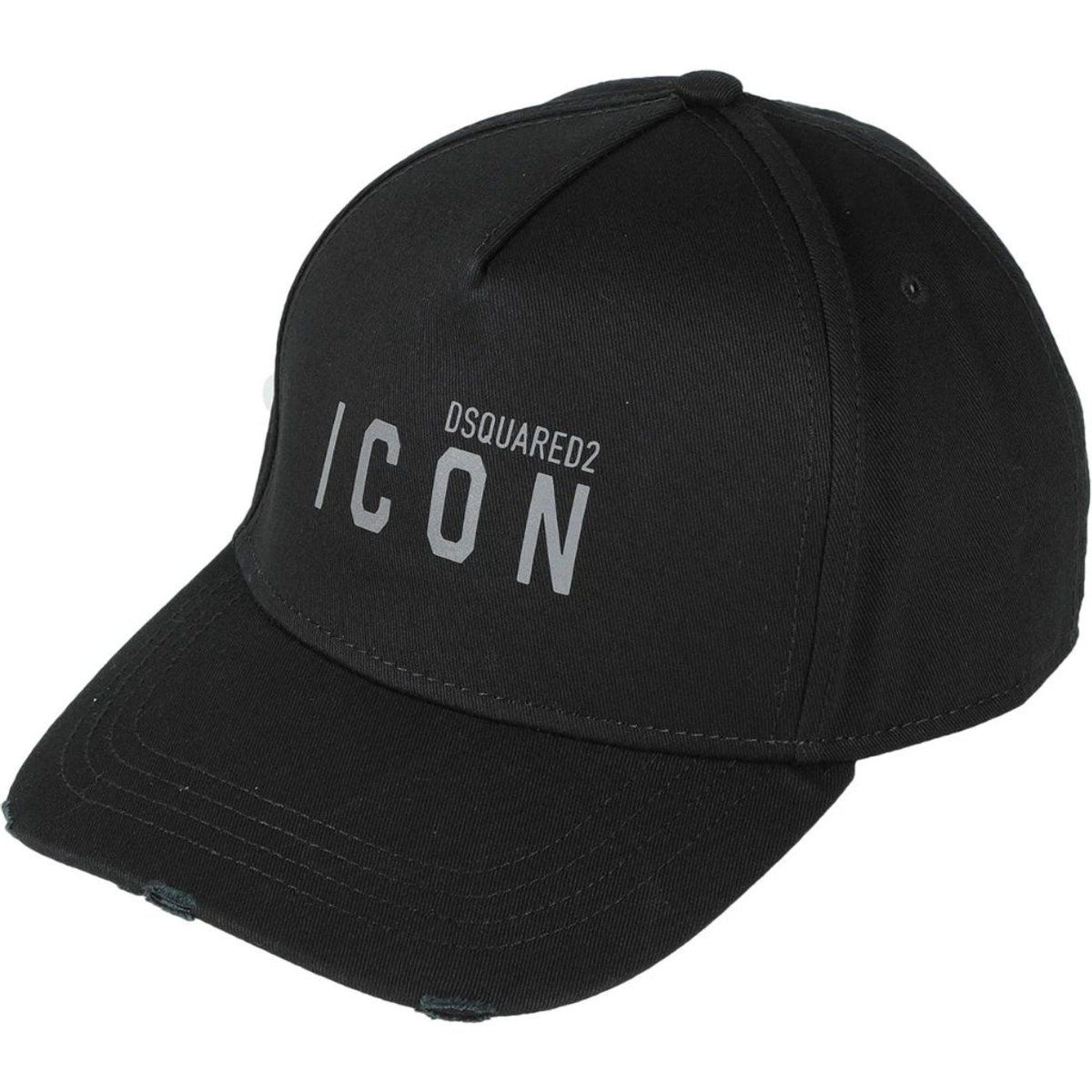 Icon Logo Baseball Kappe