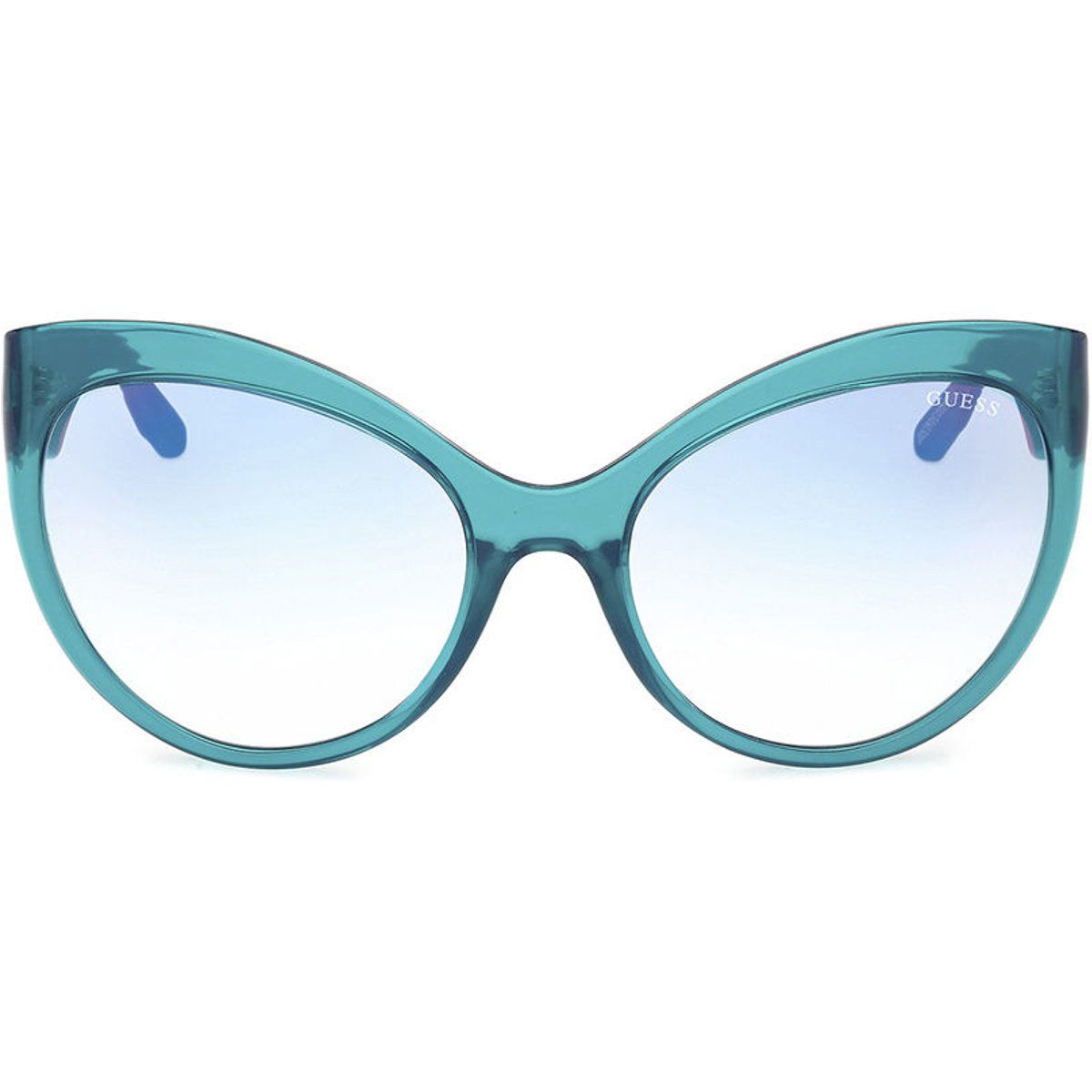 Cat-Eye-Sonnenbrille