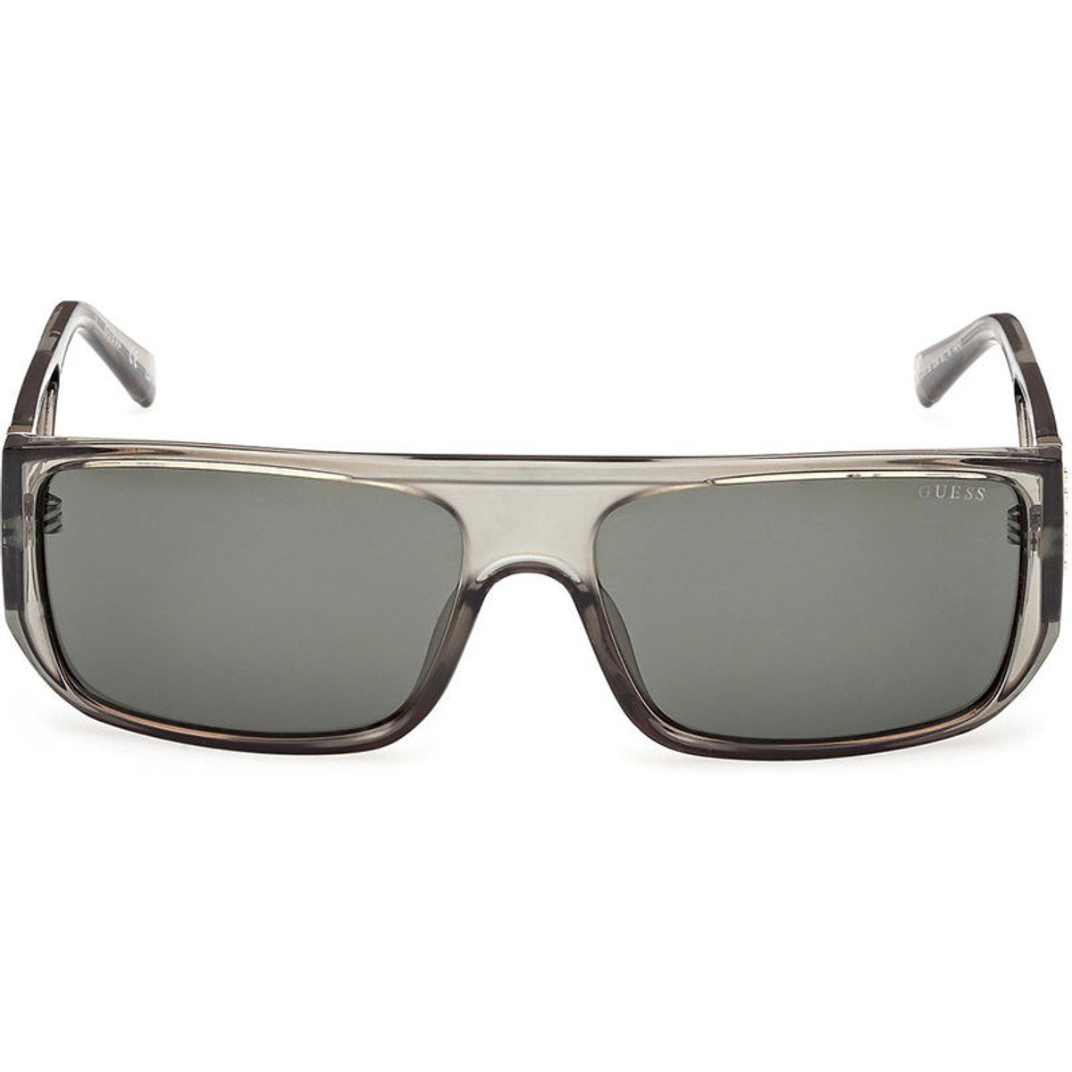 Quadratische Sonnenbrille