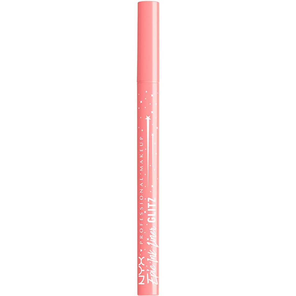 Glitzernder Epic Ink Eyeliner