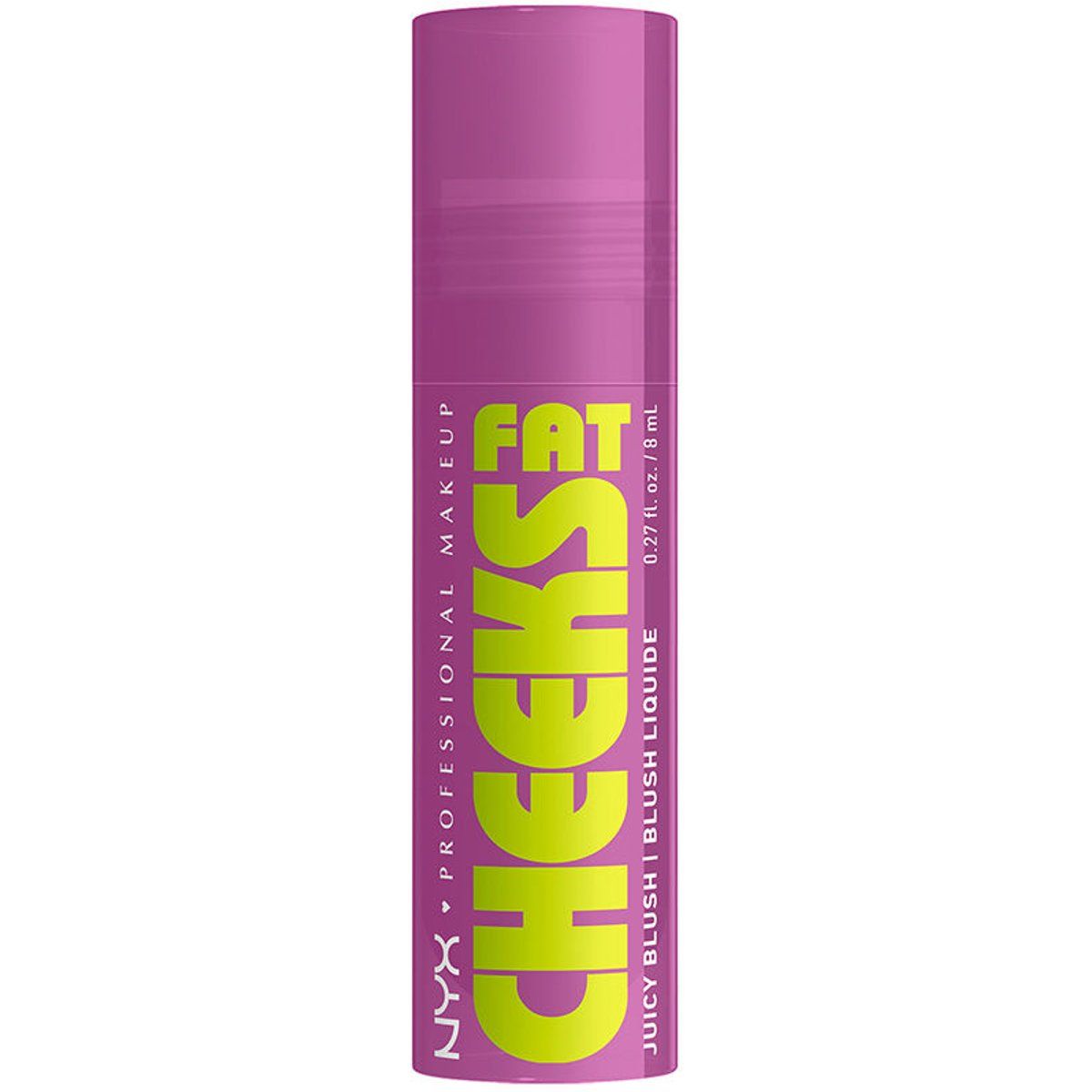 Saftiges flüssiges Rouge Blueberry Burst