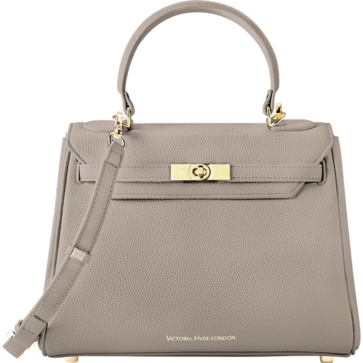 Elegante Henkeltasche